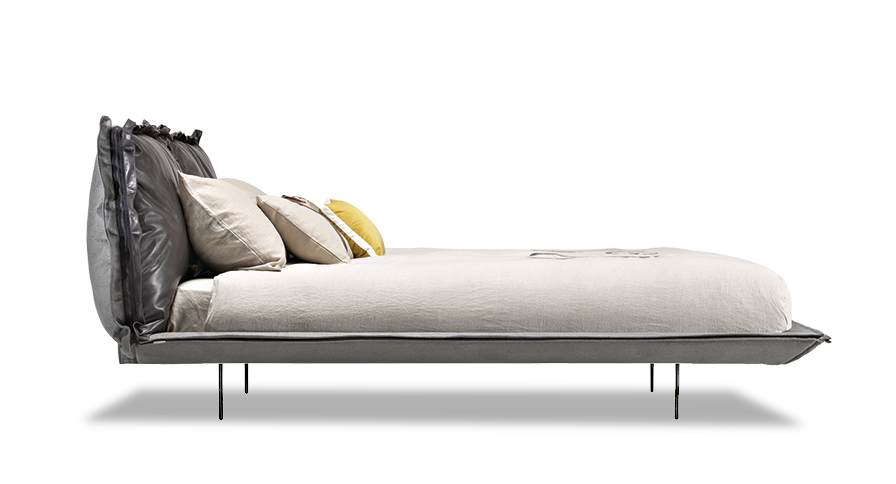 Arketipo Auto-Reverse Bed