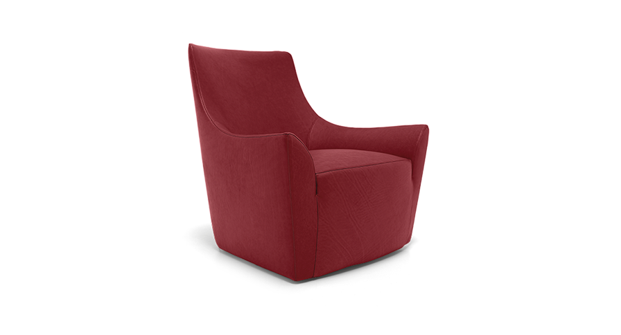 Arketipo Monterrey Armchair