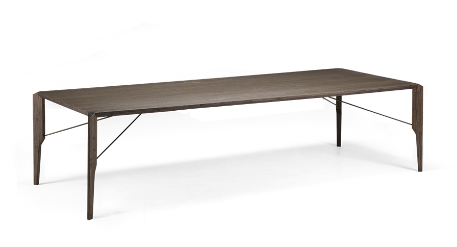 Arketipo Glorious Dining Table