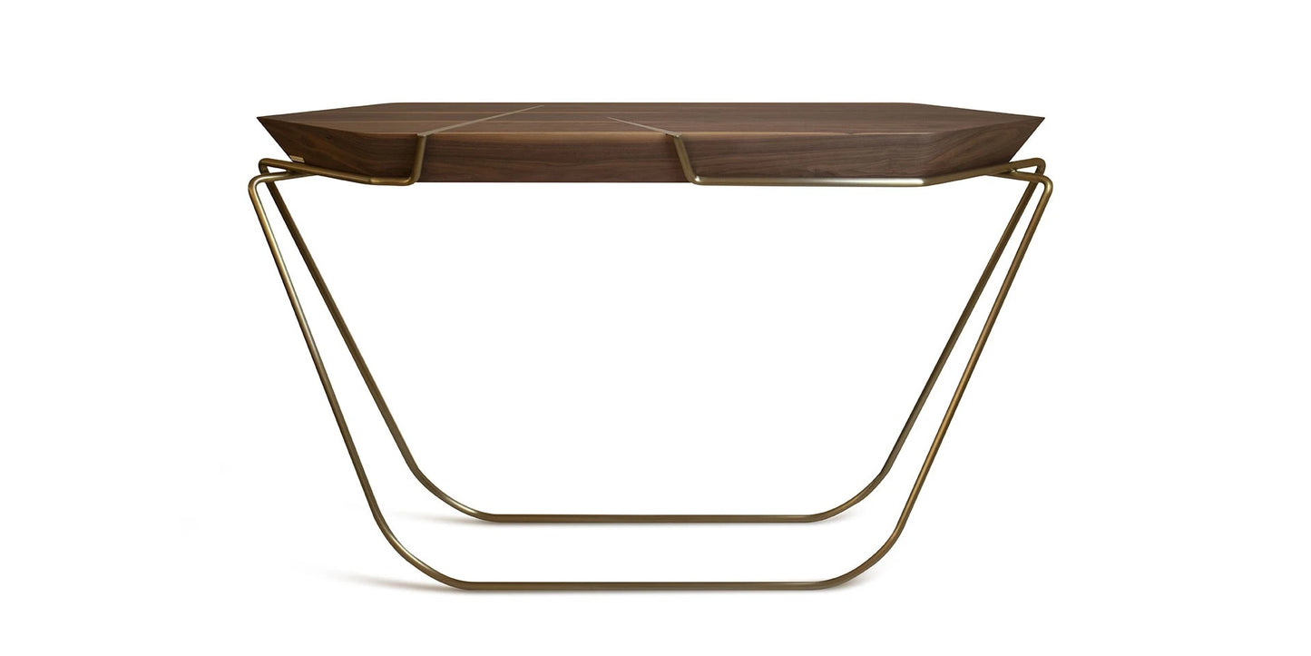 Alma De Luce Jabu Console Table