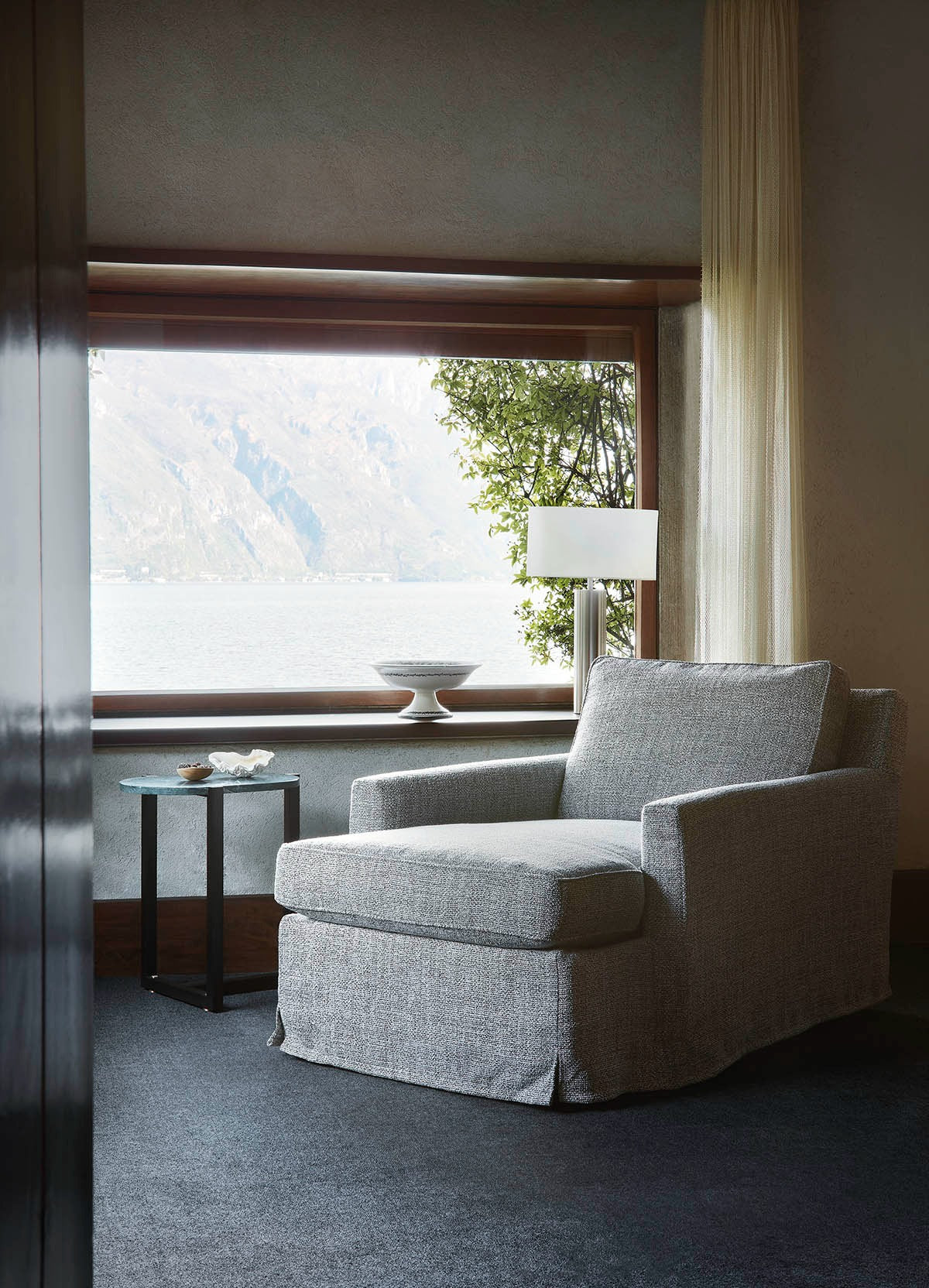 Arflex Cousy Recliner