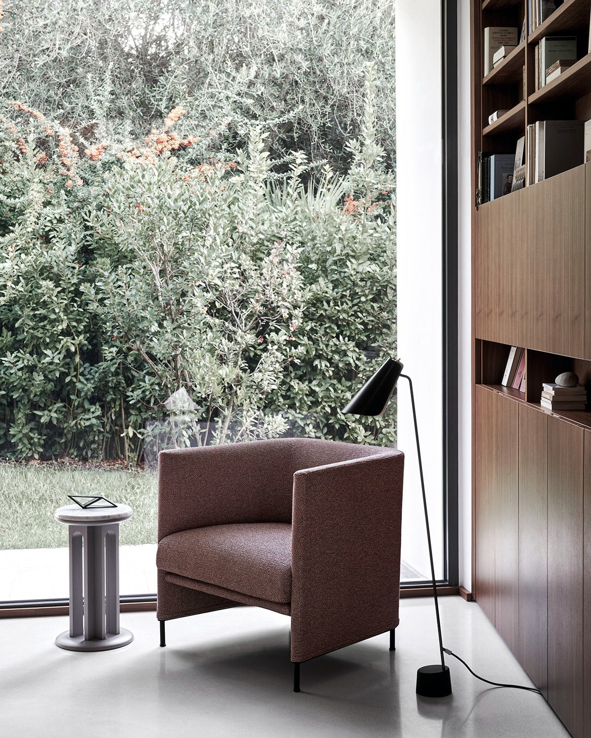 Arflex Algon Leisure Chair