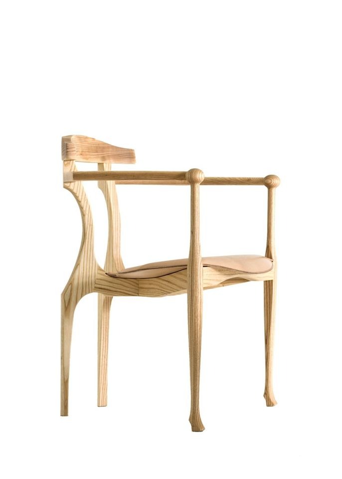 Bd Barcelona Gaulino Leisure Chair