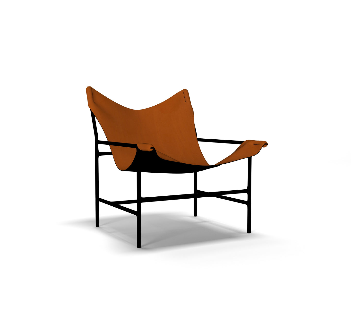 Baxter Leggia Leisure Chair
