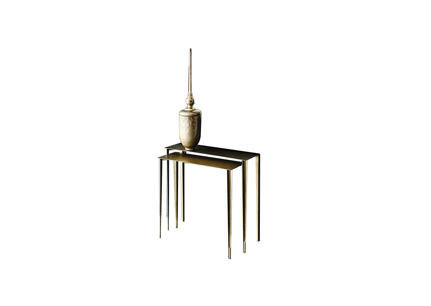 Cattelan Etoile Console Table