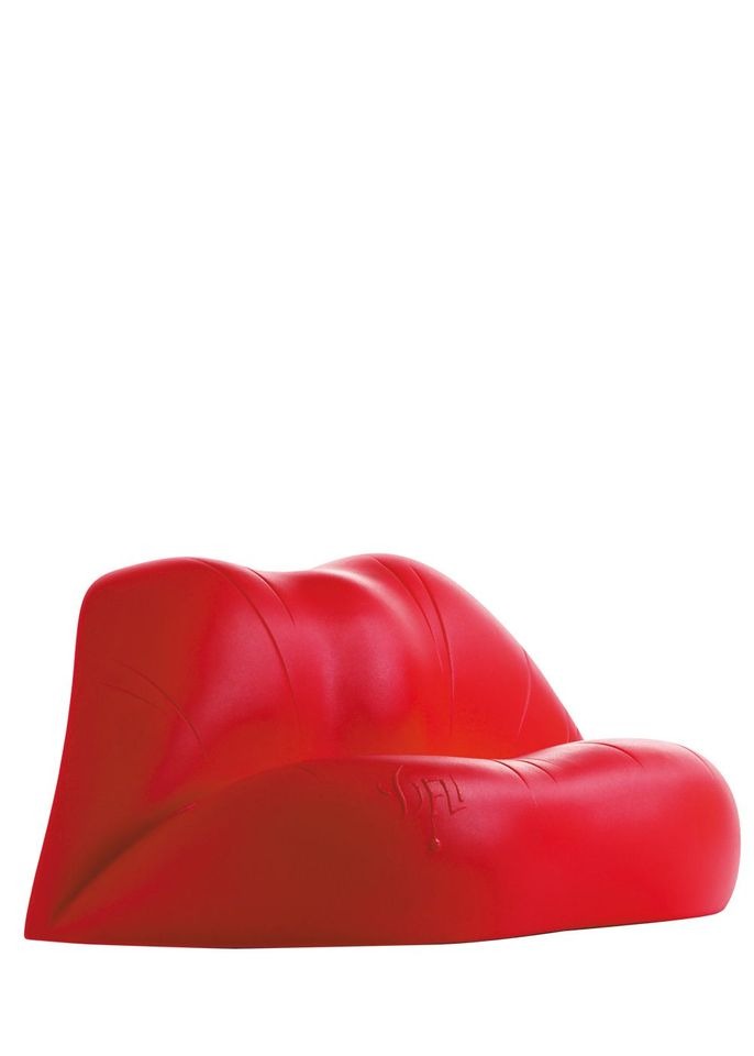 Bd Barcelona Dalilips Sofa
