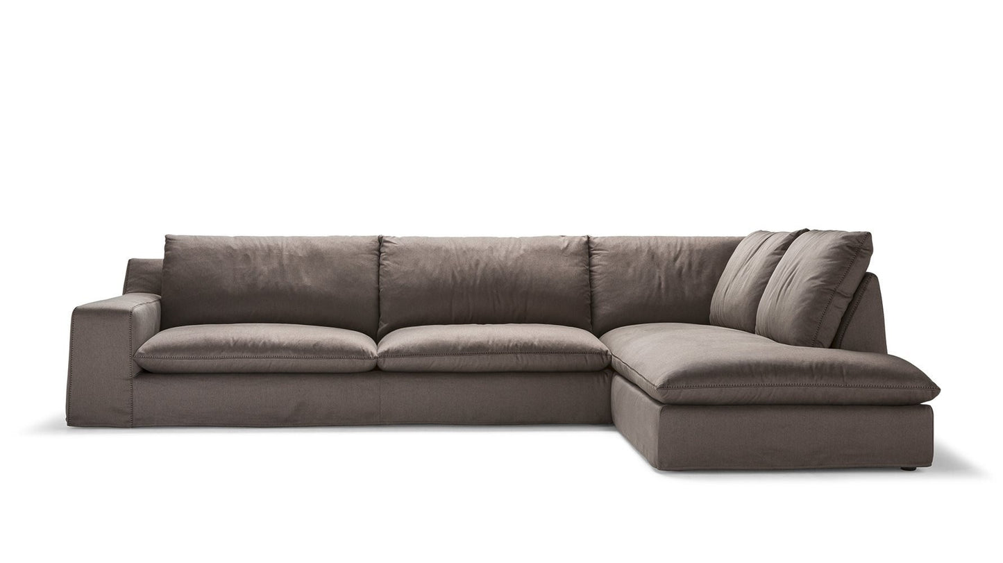 Alberta Theo Sofa
