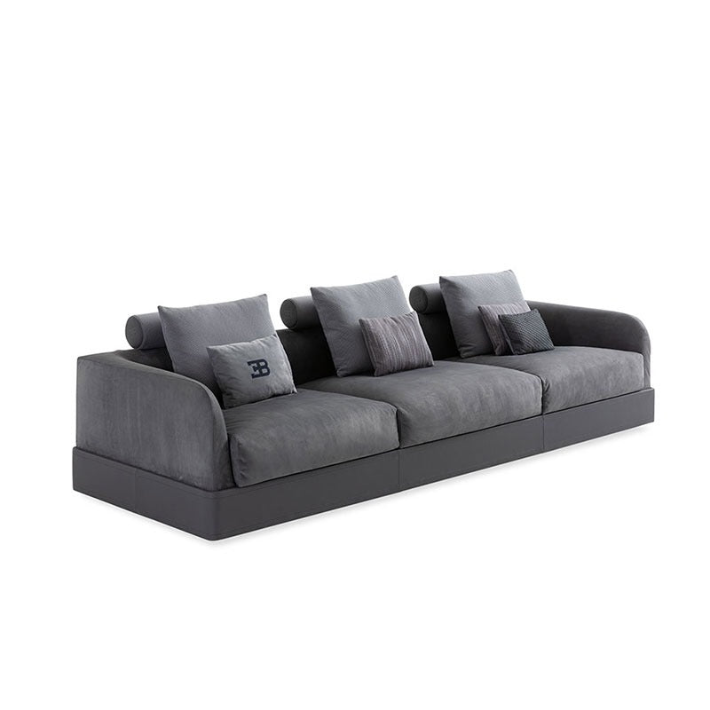Bugatti Le Mans Sofa