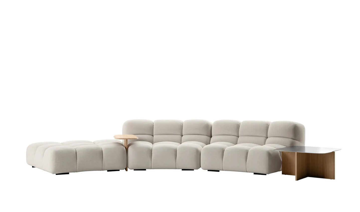 B&B Tufty-Time 20 Sofa
