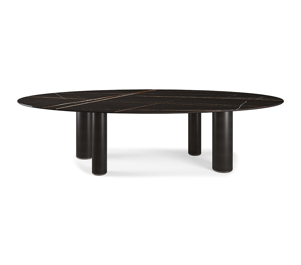 Cattelan Roll Keramik Dining Table