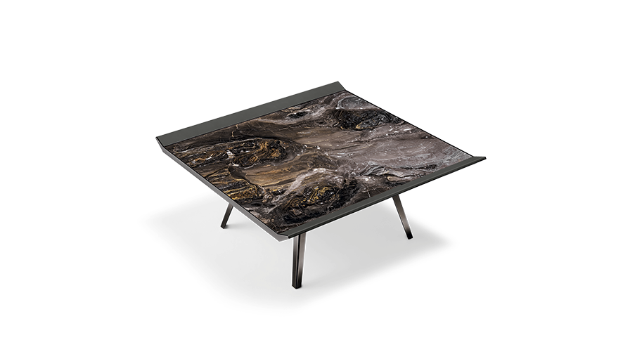Arketipo Moon Invaders Coffee Table