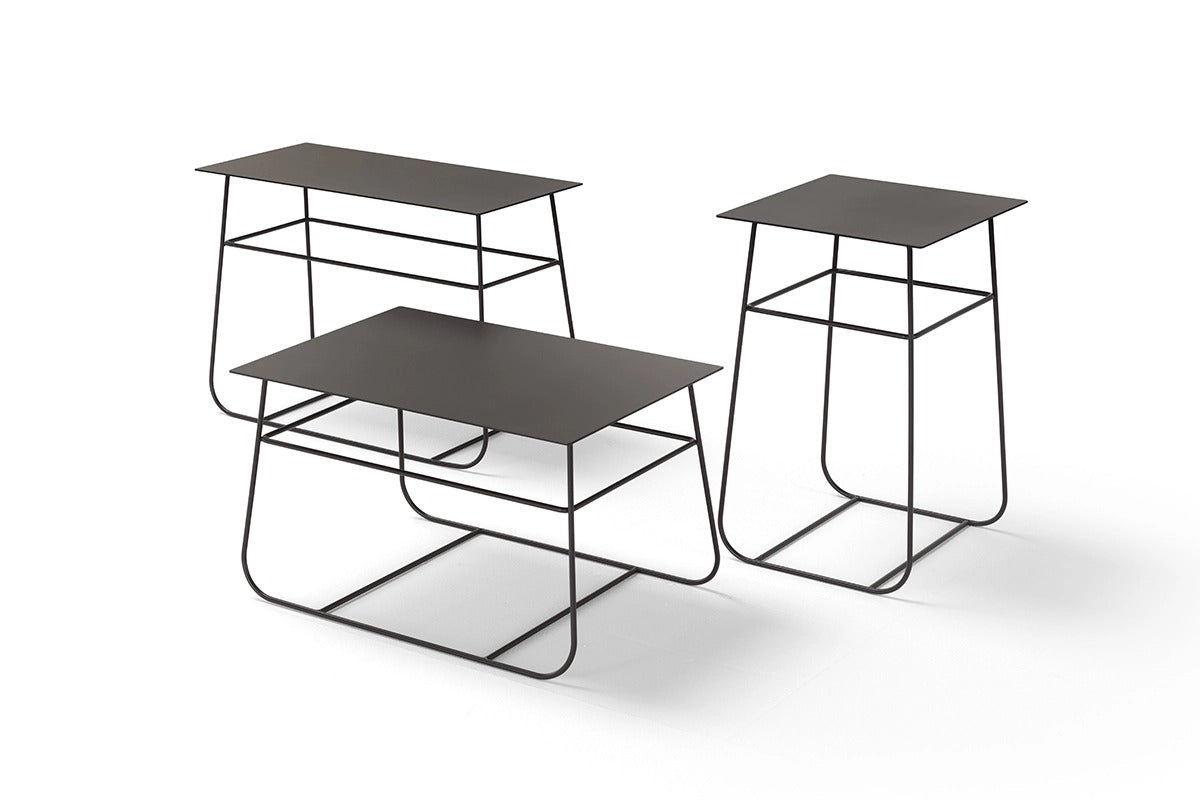 Amura Frame Coffee Table