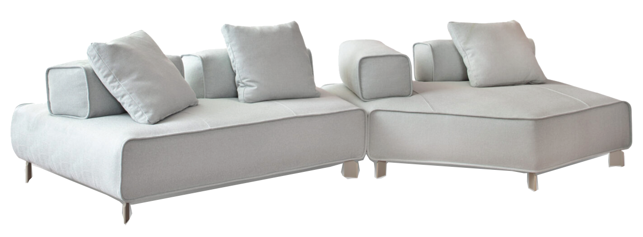 Bonaldo Tètra Sofa