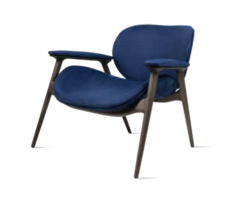 Alma De Luce Khepri Leisure Chair