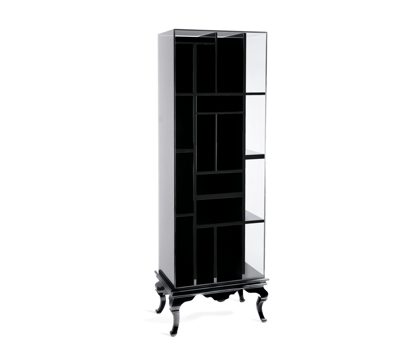 Boca Do Lobo Tower Wine Cabinet