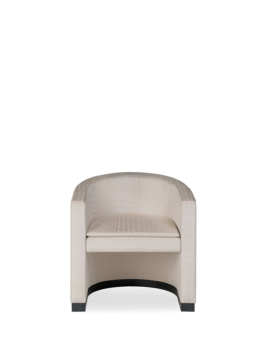 Armani Andromeda Leisure Chair