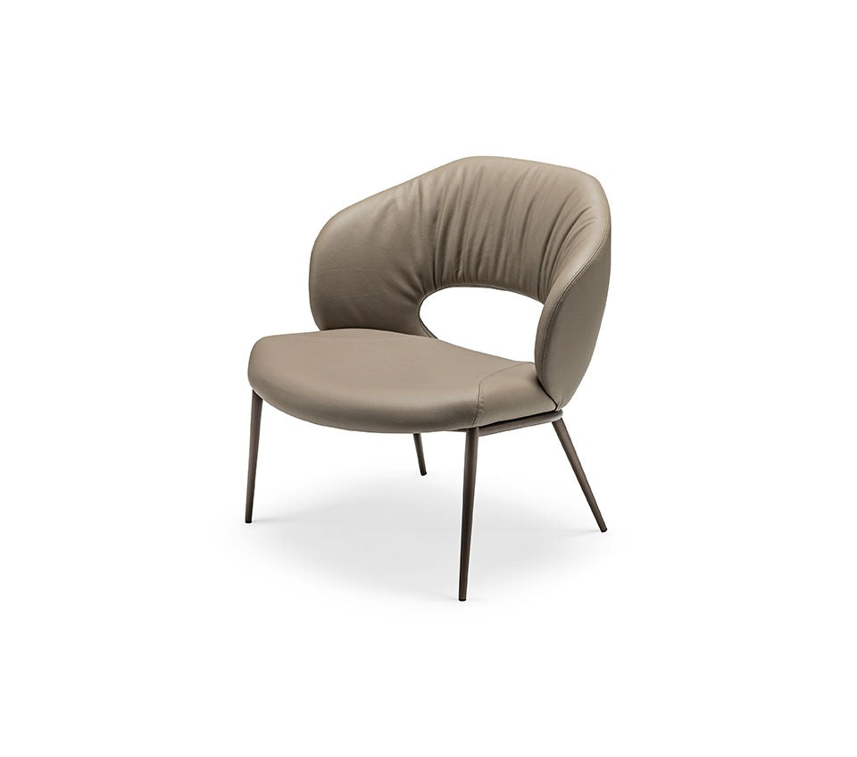 Cattelan Miranda Leisure Chair