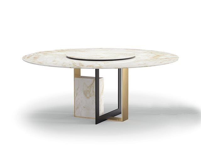 Alberta Moore Dining Table