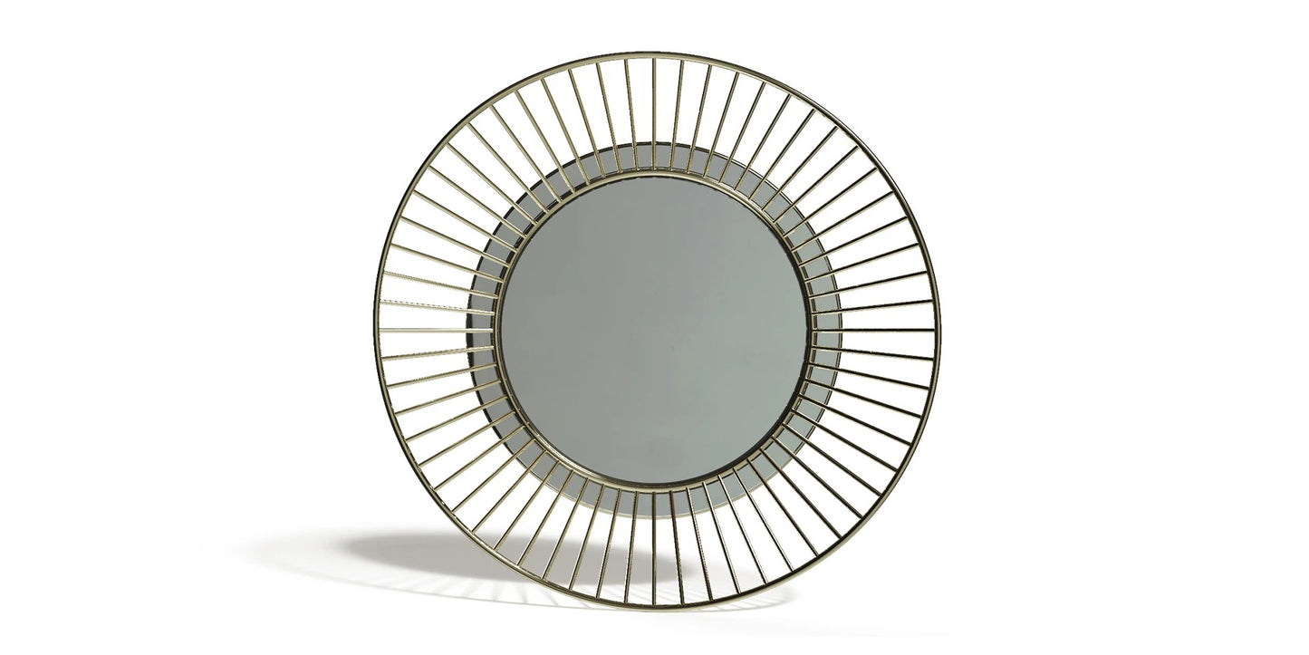 Alma De Luce Amaterasu Mirror