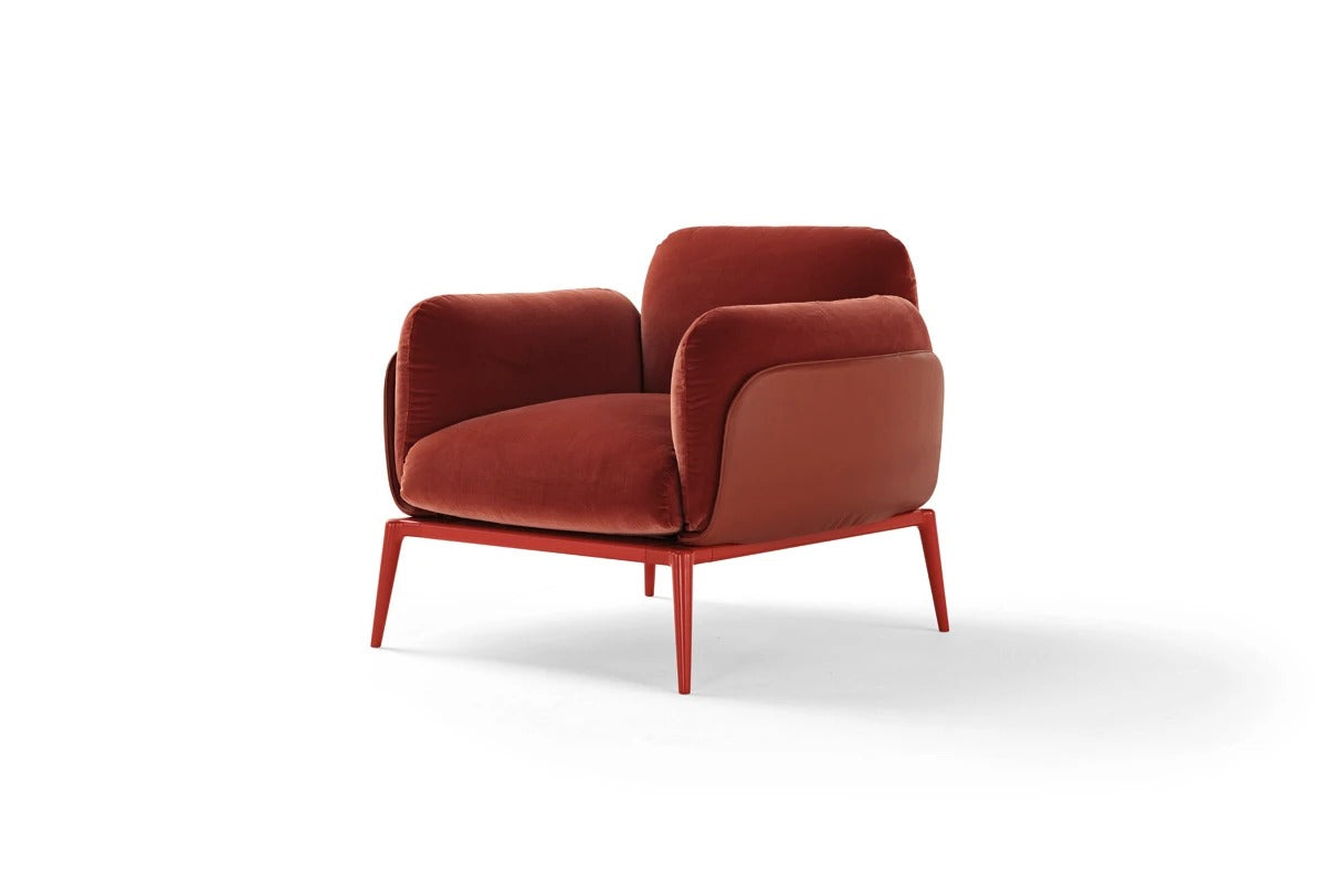 Amura Brooklyn Leisure Chair