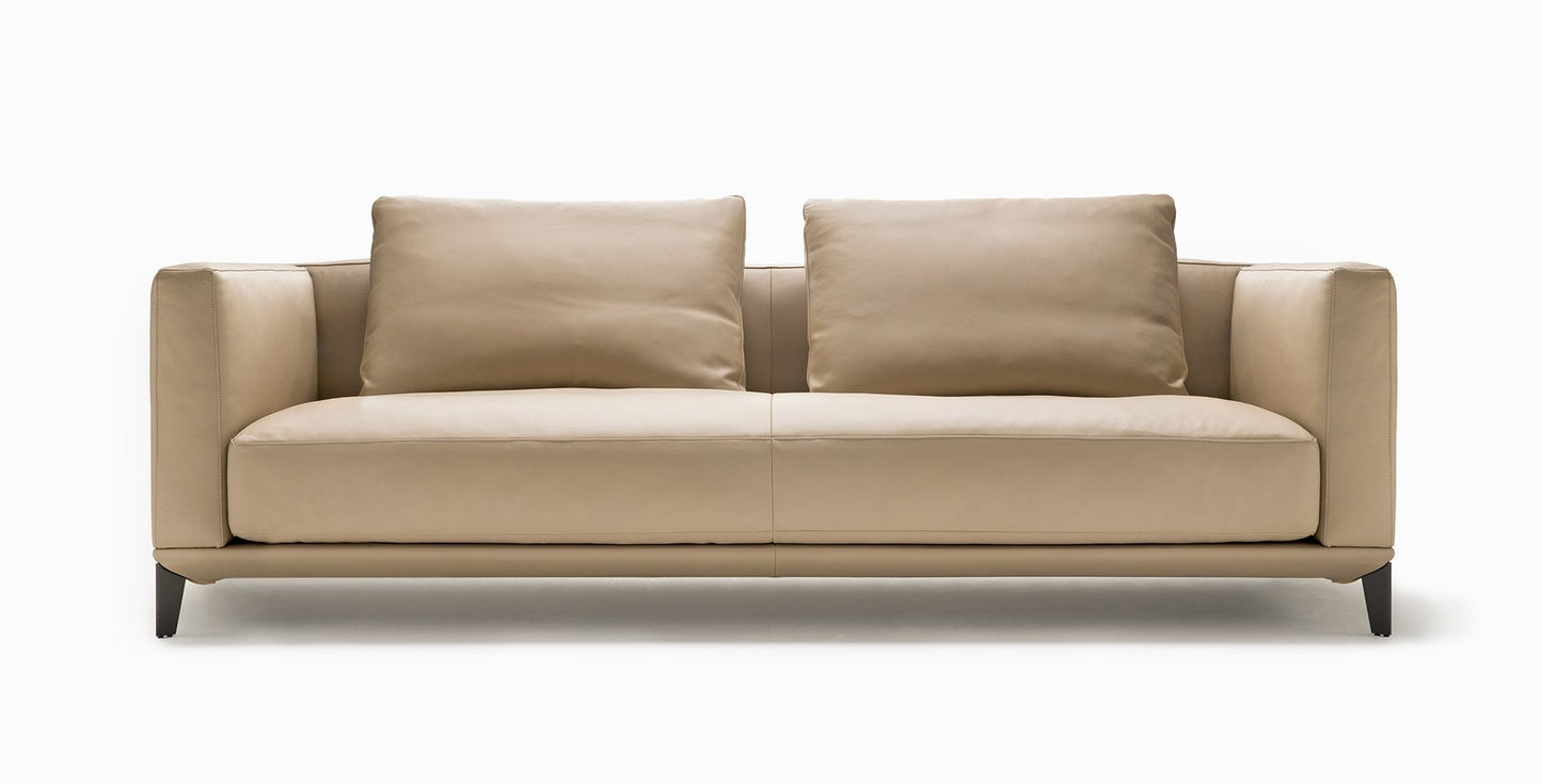 Alberta Bowie Sofa