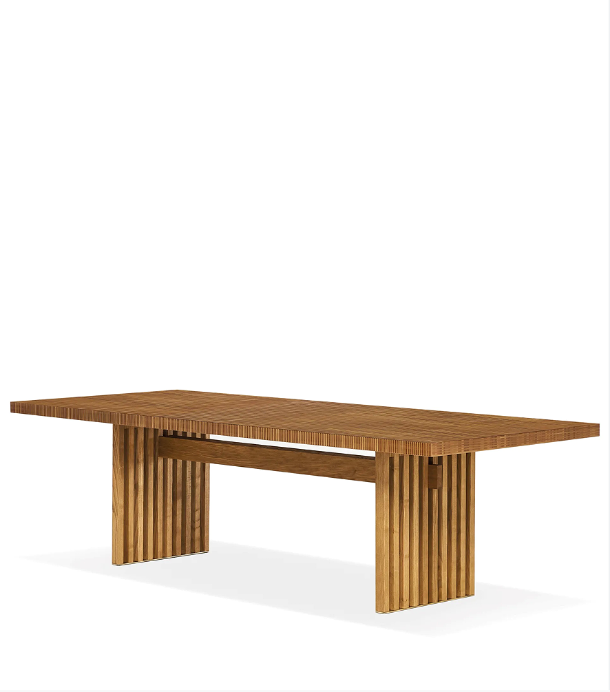Armani Page Dining Table
