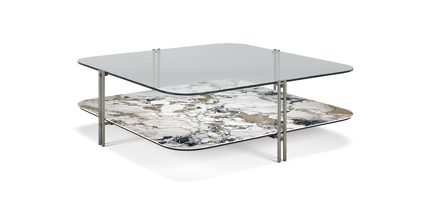 Cattelan Biplane Coffee Table
