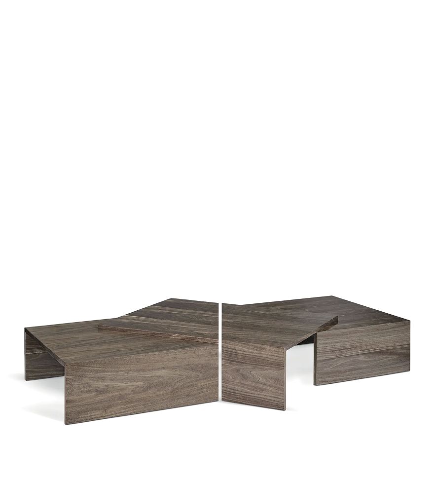 Armani Norigami Coffee Table
