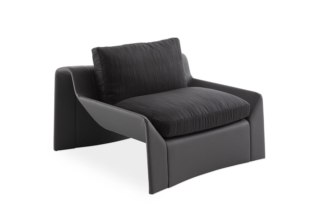 Bugatti Chiron Leisure Chair