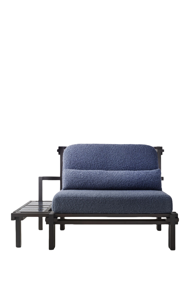 Bruno Moinard Editions Chambord Sofa