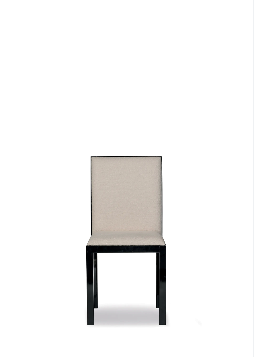 Armani Rima Dining Chair
