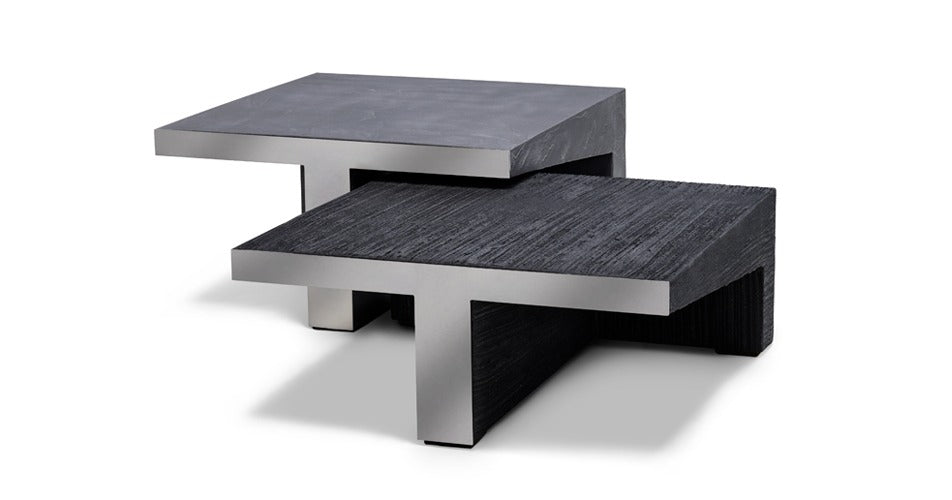 Arketipo Talking Heads Coffee Table