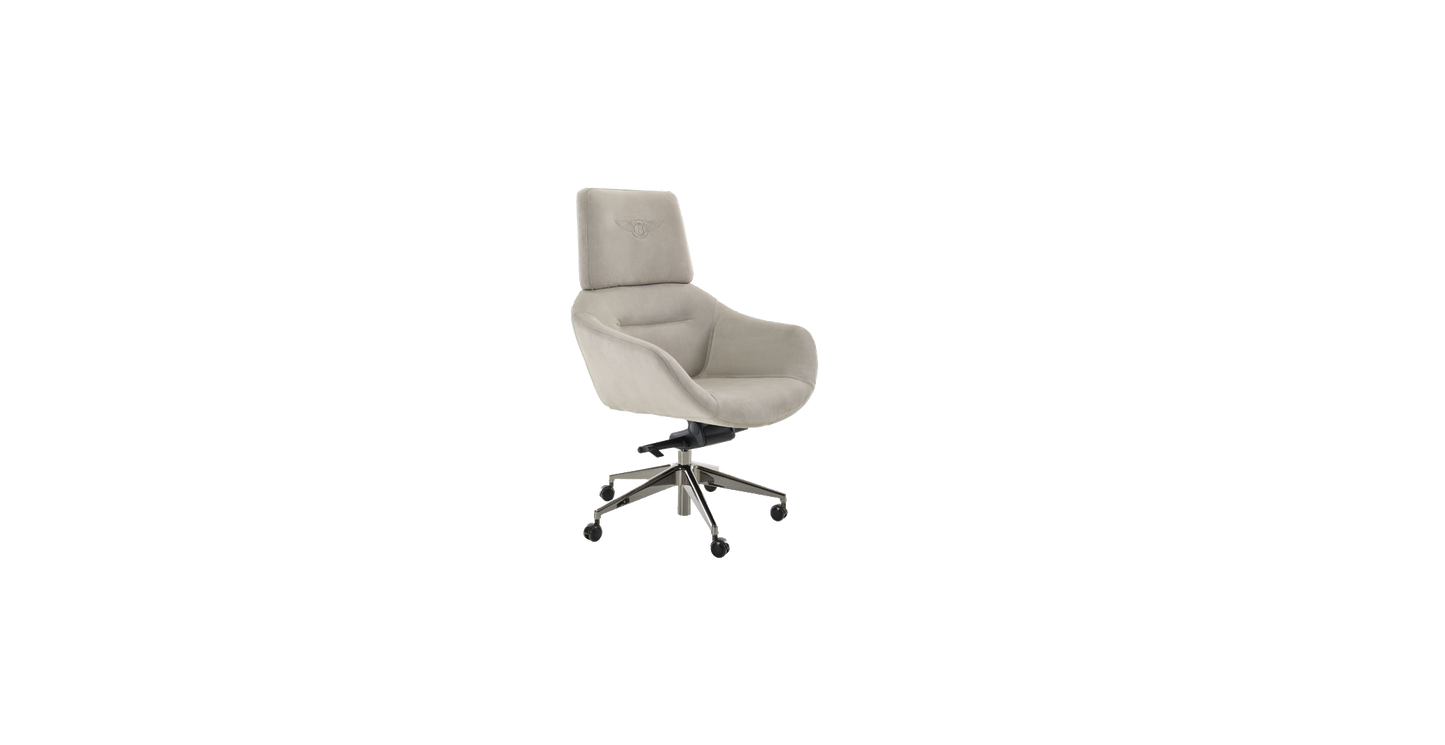 Bentley Elle Conference Office Chair