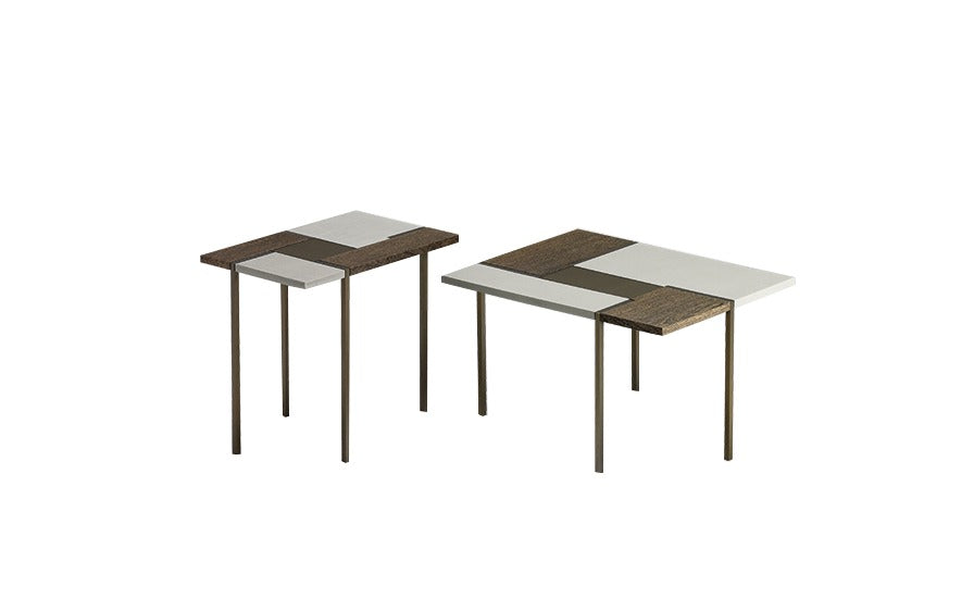 Arketipo Stijl Coffee Table