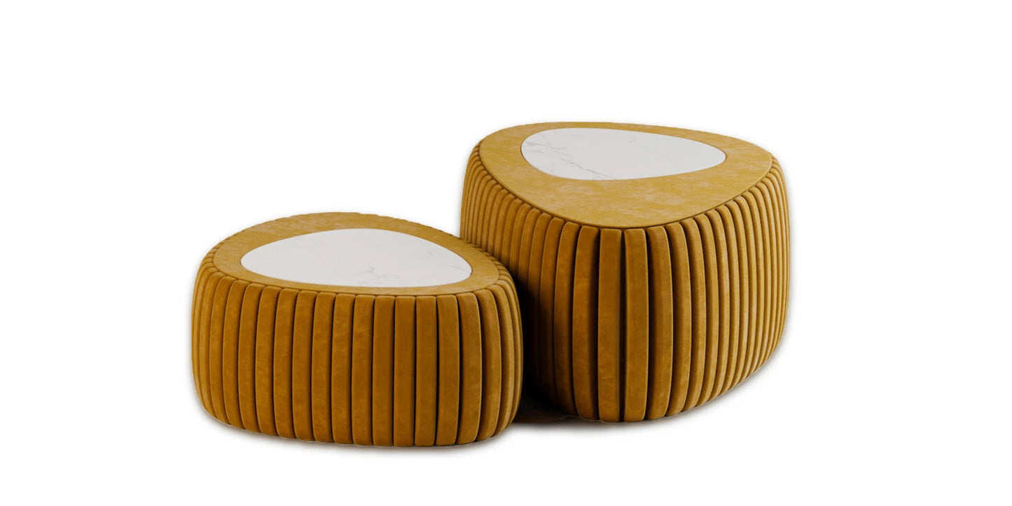 Alma De Luce Cappadocia Coffee Table