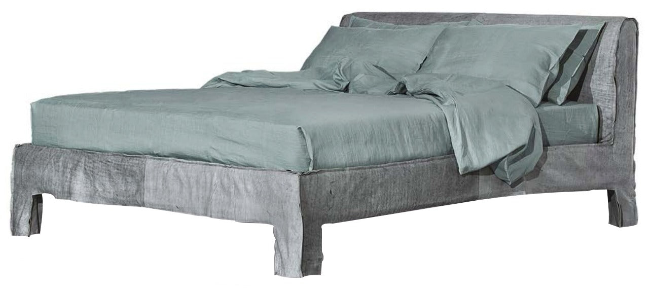 Baxter Summer Bed