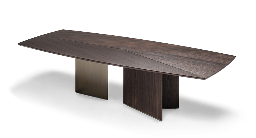 Arketipo Epsilon Dining Table