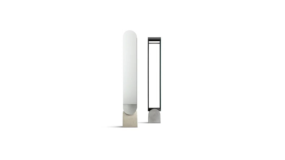 Bonaldo Vague Mirror