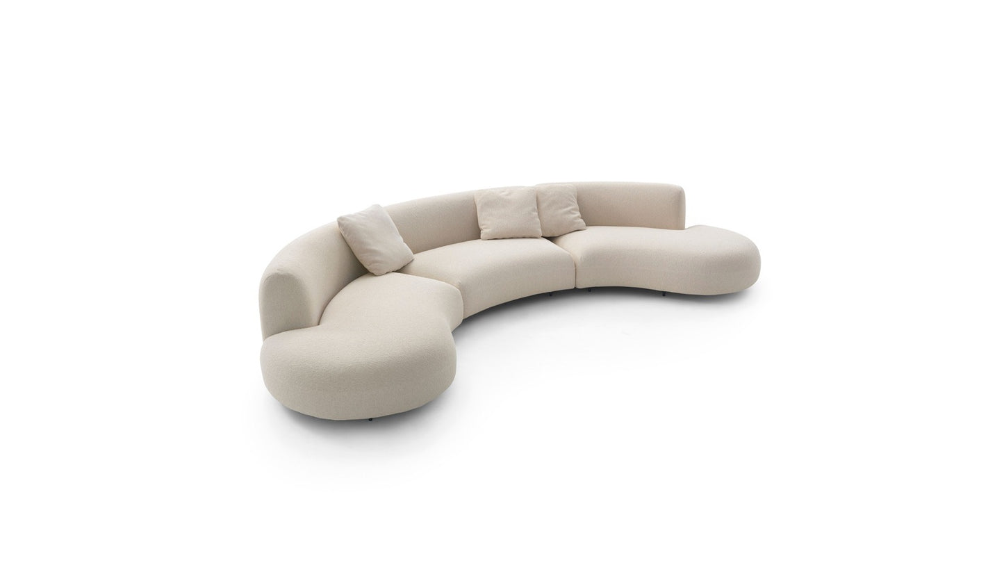 Arflex Tokio Sofa