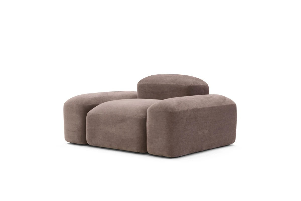 Amura Lapis Leisure Chair
