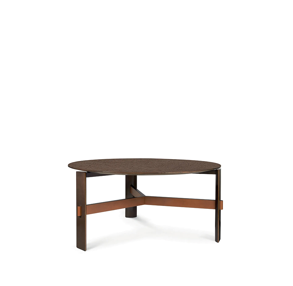 Armani Ned Dining Table