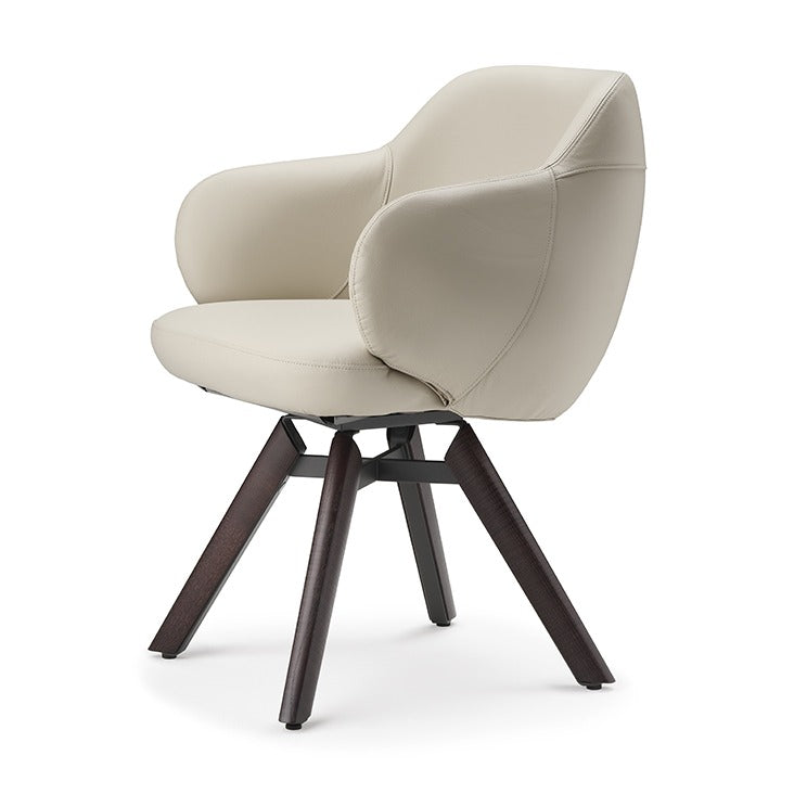 Cattelan Bombè Dining Chair