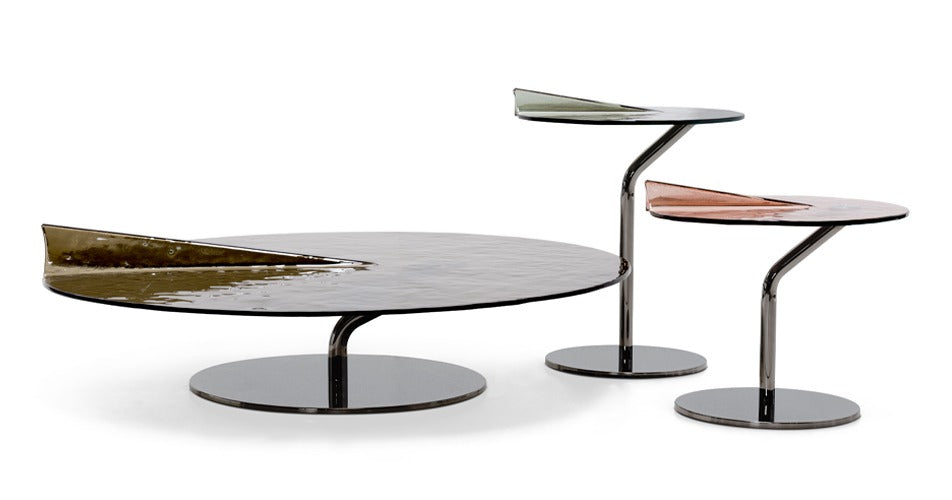 Arketipo Maverick Coffee Table
