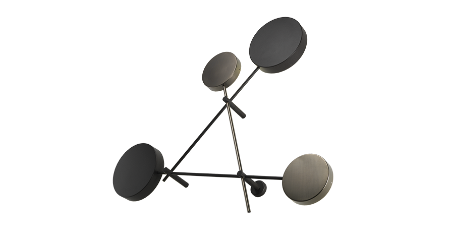 Arketipo Iride Lamp