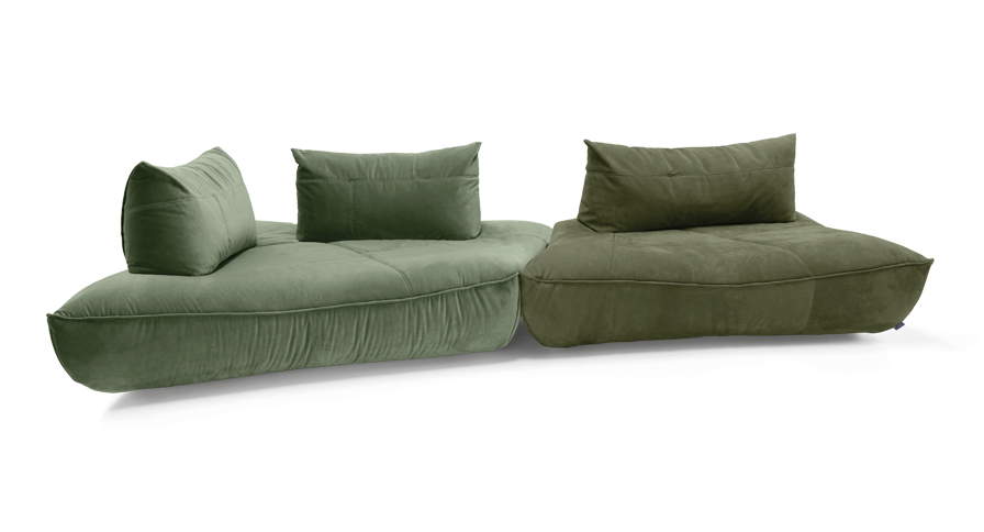 Arketipo Night Fever Sofa