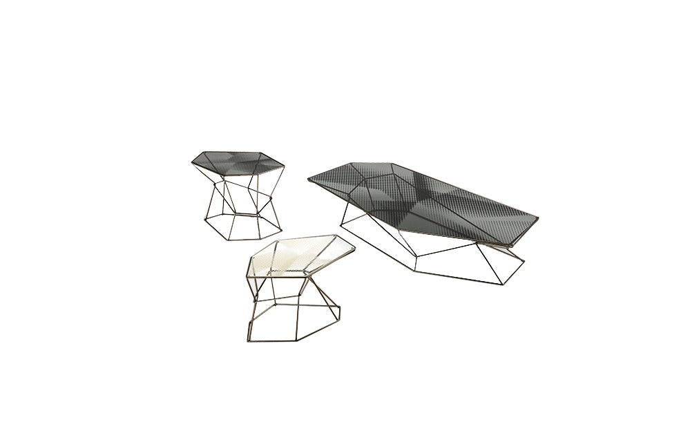 Arketipo Rebus Coffee Table