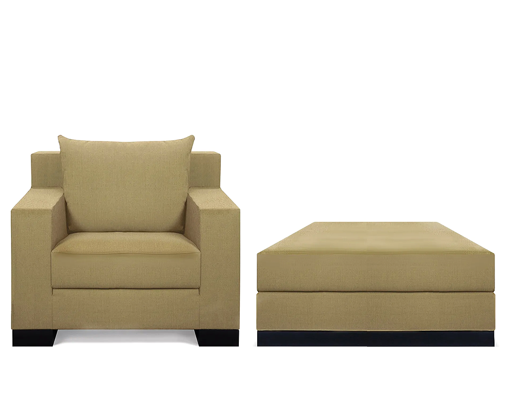 Armani London Leisure Chair