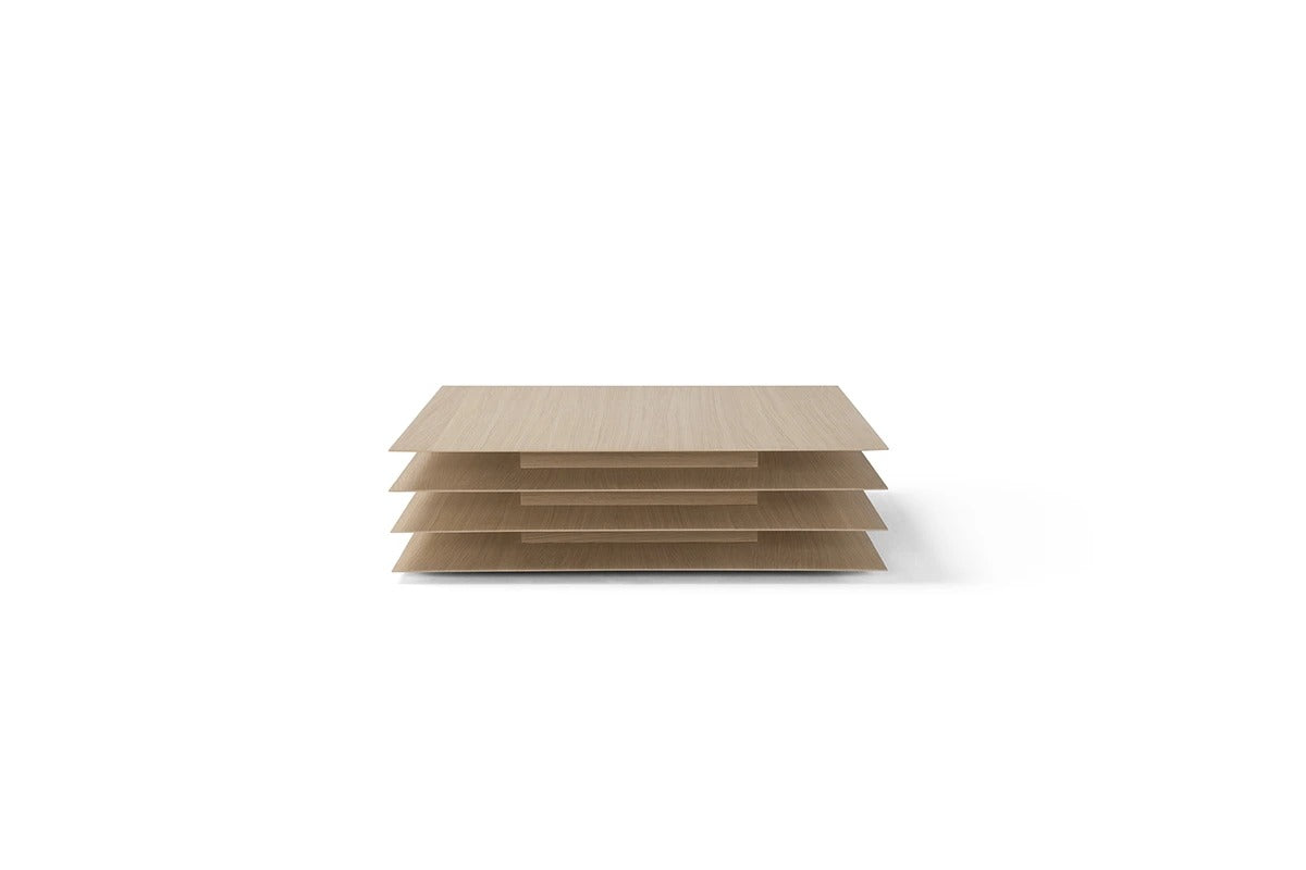 Amura Millefoglie Coffee Table