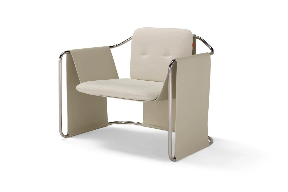 Amura Kimono Leisure Chair