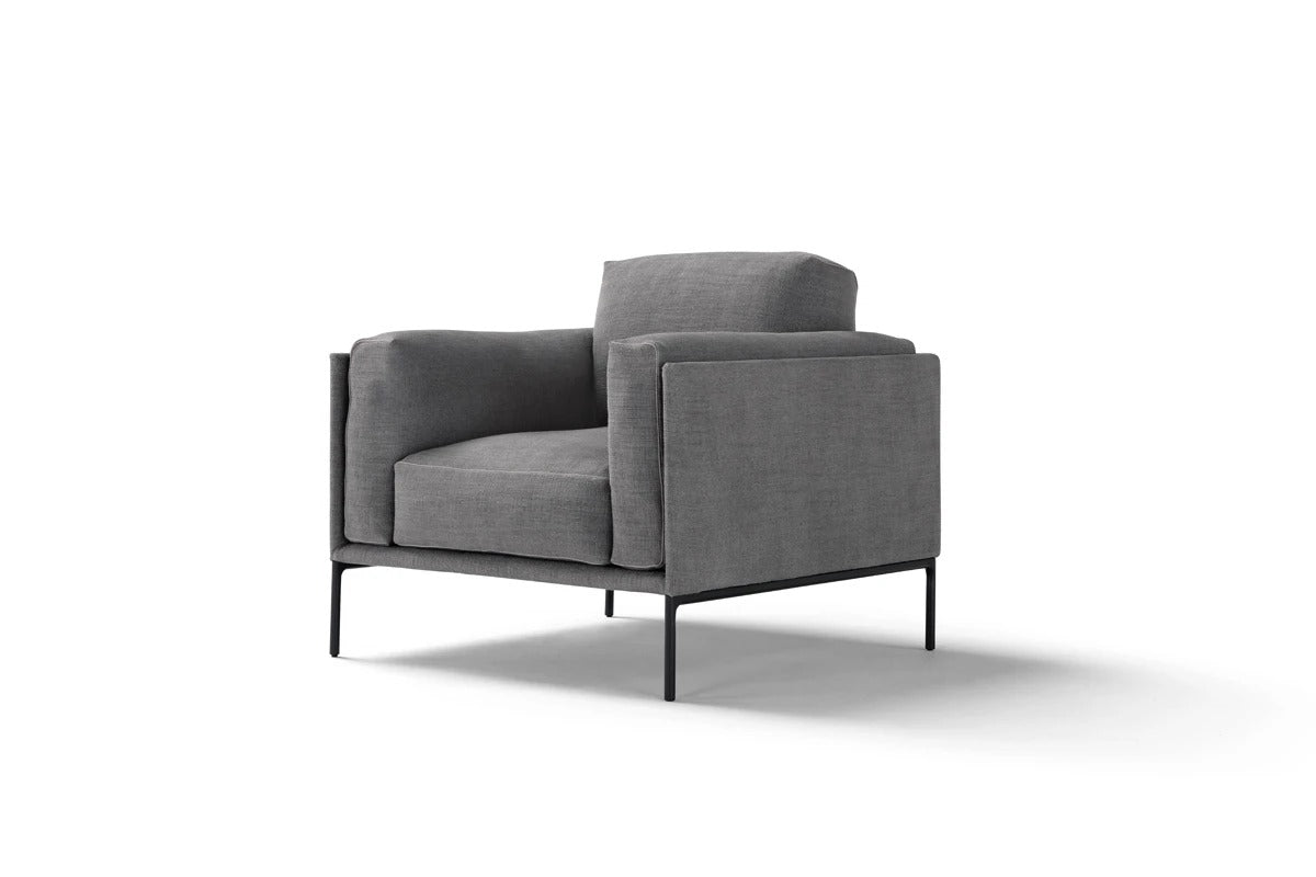 Amura Giorgio Leisure Chair